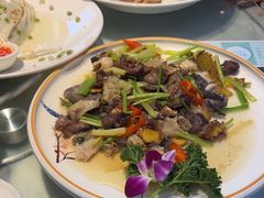 -闽公馆·客家私房菜·商务宴请·包厢(杏林橡树湾店)