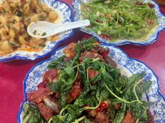 -老丽江餐馆(丽江华都商贸城店)