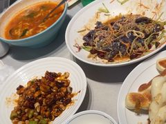 -7号院家宴.烧鸽子(门头沟店)