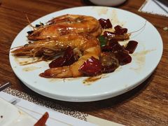 -汉巴味德·烤肉与啤酒的自助(杭州大悦城店)