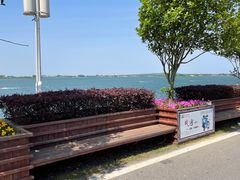 -南京金牛湖风景区