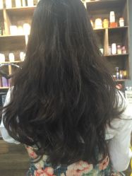 -Some Hair