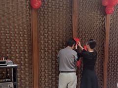 -宝燕壹号景观餐厅(龙盛国际商业广场店)