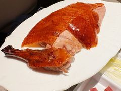 招牌烤鸭-金鸭季·北京烤鸭(深业上城店)