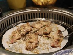-烤路里·韩国品质自助烤肉(石路天虹4号店)