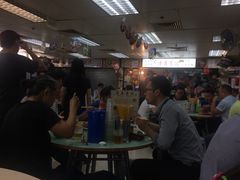 大堂-清真惠记