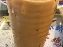 -新辉港式茶餐厅(北栅店)