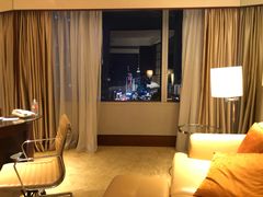-上海雅居乐万豪侯爵酒店