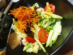 -厦门源昌凯宾斯基大酒店-隠れ鉄板焼