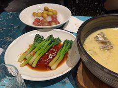 -茶人村·宫廷私厨(奥体印象城店)