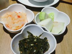 餐前小吃-湘阁里辣(沙井华润万家店)