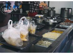 -老福合沟无米粿甜汤粿品店