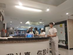 -深圳春天阳光医院·轮廓抗衰中心