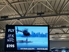 -约翰·菲茨杰拉德·肯尼迪国际机场