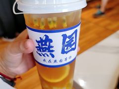 -北大家园食堂