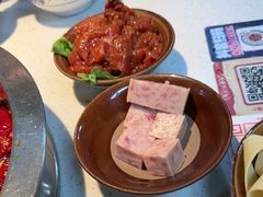 -芈重山老火锅(广州首店)
