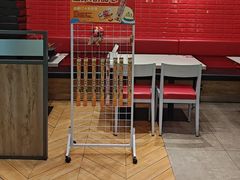 -鱼酷活鱼烤鱼(大华虎城店)