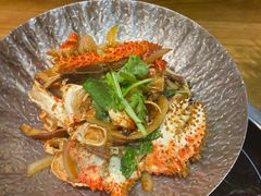 -蟹将军·松叶蟹和牛日料放题自助(K11店)