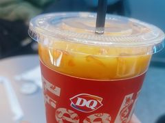 -DQ·蛋糕·冰淇淋(合生汇店)