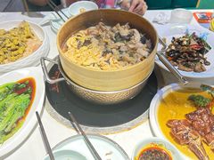 -顺卿庭·广东顺德菜(夫子庙水游城店)