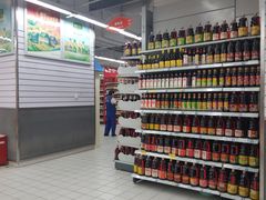 -农工商超市(金沙江路店)