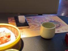 -蝴蝶里·粤菜·点心(滨江龙湖店)