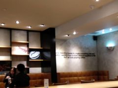 大堂-星巴克(苏州泰华店)