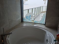 -舟山希尔顿酒店