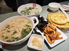 -嘉汤一碗(中州路店)