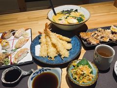 -立山居酒屋·烧鸟 天妇罗(西北湖店)