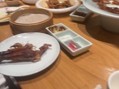 -红樱桃·欢乐餐厅(太原里店)