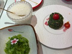 -花小蟹·无锡菜·大闸蟹主题餐厅·评弹表演(南长街店)