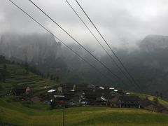 -公盂村