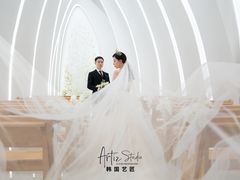 -艺匠摄影ARTIZ STUDIO(大连店)