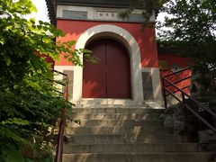 -郭守敬纪念馆