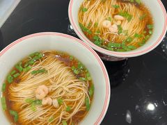 -香雪海饭店中餐厅(湖滨店)