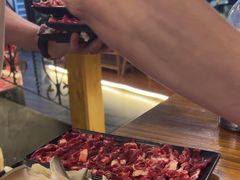 -荣记潮汕牛肉火锅(仙鹤街店)