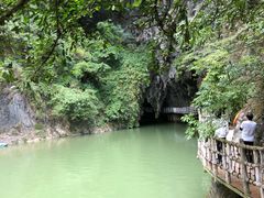 -英西峰林·洞天仙境
