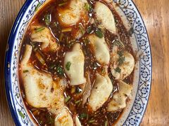 -老味道饺子馆(回民街店)