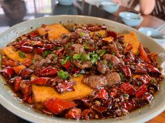 -丽江金茂凯悦臻选酒店-滇香馆