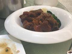 -天鲜阁·海鲜粤菜·33年老字号(石槎白云站店)