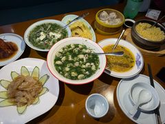 -三凤酒家·百年无锡菜(清扬茂业店)