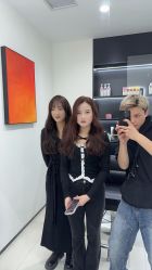 -FINE HAIR 烫染专业设计