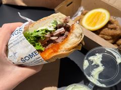 -Fergburger(皇后镇店)