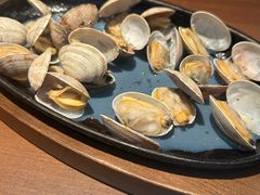 -萨莉亚意式餐厅(杭州西溪龙湖天街店)