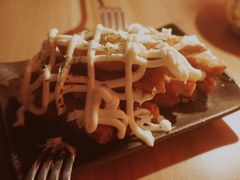 -维卡食舍(户部山店)