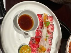 -松鹤精致料理(五一中路店)