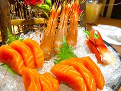 -酒久自助料理(佳兆业店)