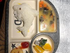 -探鱼·鲜青椒爽麻烤鱼(天河优托邦店)