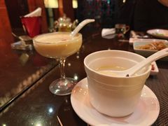 -海航大厦万豪酒店彩海轩中餐厅(霄云路店)